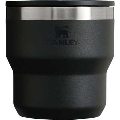 king Camp Stanley Stohovací pohárek The Stay Hot Stac Cup 10oz Black 290 ml