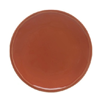 Costa Nova Talíř dezertní 23cm FONTANA červená paprika Casafina by