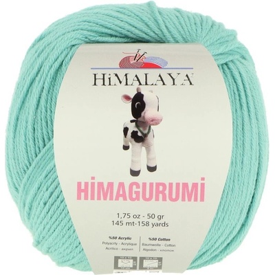 Himalaya Himagurumi 30136 tyrkysová