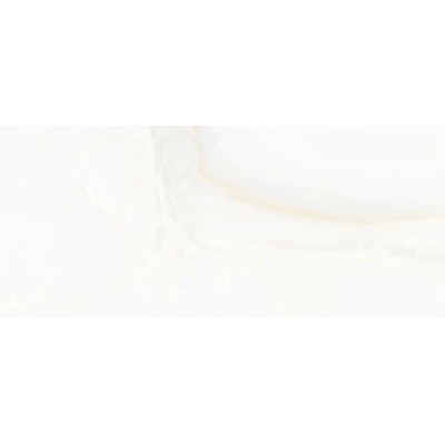 EBS Onyx 60 x 120 cm onice white lesklá 1,44m²