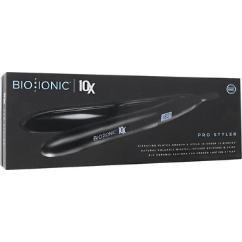 Bio Ionic 10X Pro Styling Iron