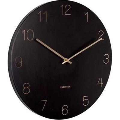 Karlsson Charm KA5762BK