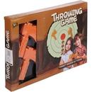 Merco Axe Target terč na suchý zip, 1 ks