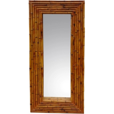 EX Home Огледало EX Home модел Bamboo, бамбук