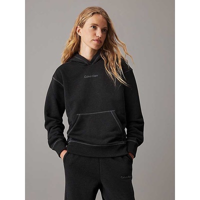 Calvin Klein Суитшърт Hoodie Fleece