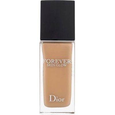 Dior Forever Skin Glow Rozjasňující make-up SPF15 2W Warm 30 ml