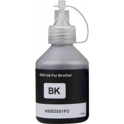 Inkoust TonerDepot Brother BT-6000BK - kompatibilní