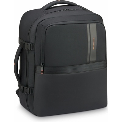 Roncato METROPOLITAN EasyJet Čierna 33L