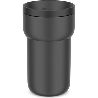 Mepal termohrnek Ellipse Nordic 275 ml black
