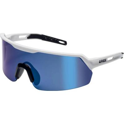 Uvex Ultrashield 9122885 modré reflexné