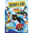 Surf's Up DVD