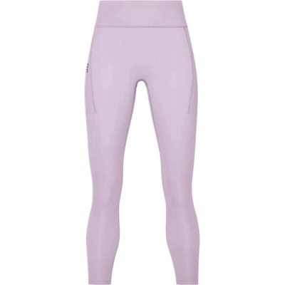 On Performance Tights 7/8 Foxglove