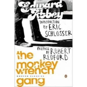 Monkey Wrench Gang | Edward Abbey (2004)