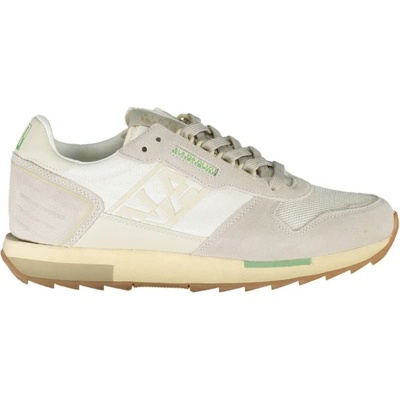 NAPAPIJRI SHOES Pánska Športová Obuv Biela