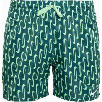 Image 1 of Nike Мъжки бански шорти Nike Swoosh Link 5" Volley bicoastal