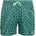 Nike Мъжки бански шорти Nike Swoosh Link 5" Volley bicoastal
