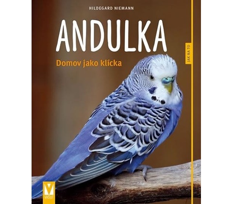 Andulka