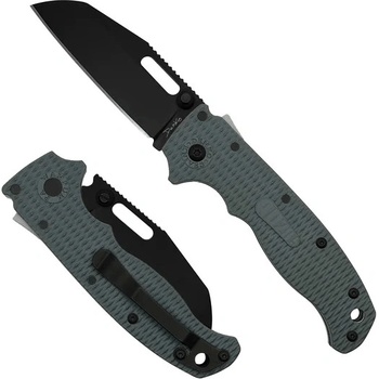 Demko Knives AD20.5 D2 - DLC Coated 205-D2-SF-DLC