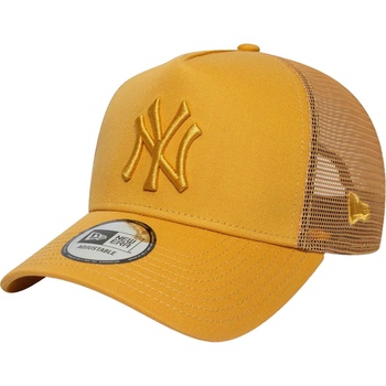 New Era New york yankees mlb league essential 9forty trucker uni