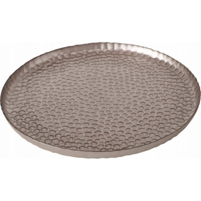 Boltze Skleněný talíř RADO 28 cm