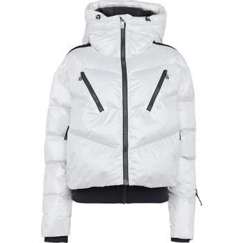 8848 Altitude Дамско ски яке 8848 Altitude Women's Noelle Ski Jacket - Blanc - размер 42 (EU) (104-4656-0115)