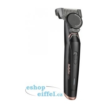 BaByliss T885E