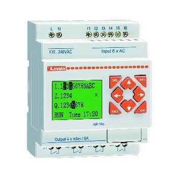 Lovato BF5000A230