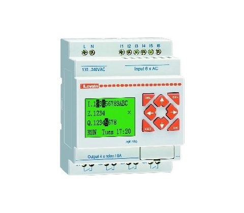 Lovato BF5000A230