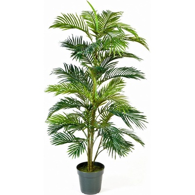 Umelá Palma Areca deluxe, 150cm