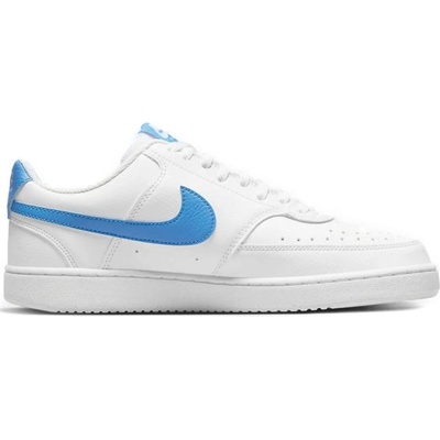 Nike Court Vision Low Next Nature modro biela