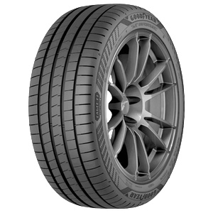 Goodyear Eagle F1 Asymmetric 6 XL 245/40 R18 97Y Автомобилни гуми
