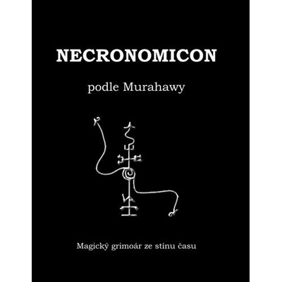 Necronomicon - Jana Šancová