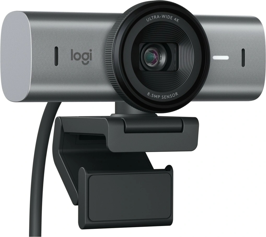 Logitech Brio 4K