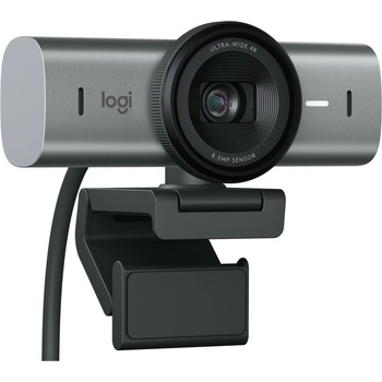 Logitech Brio 4K