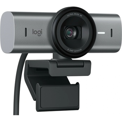 Logitech Brio 4K