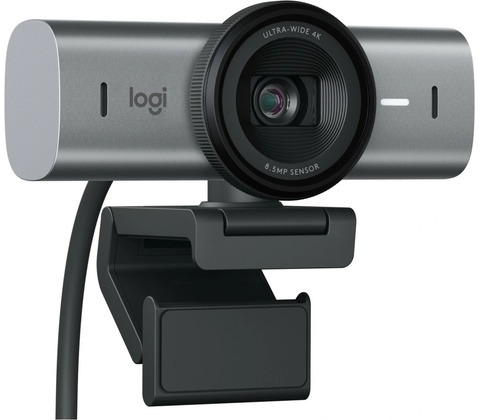 Logitech Brio 4K