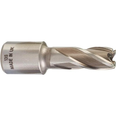 MILWAUKEE Kruhové frézy HSS 30 mm O 13 4932371741