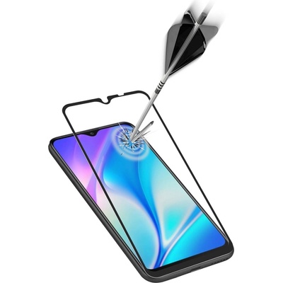 Cellularline Протектор от закалено стъкло /Tempered Glass/ Cellularline, за Xiaomi 9/9A/9C (IT7789)