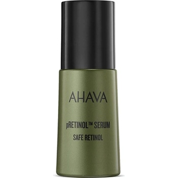 AHAVA Safe pRetinol Serum подмладяващ серум за лице с ретинол за жени 30 мл