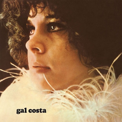 Gal Costa - Gal Costa (1969) (LP) (0602488529358)