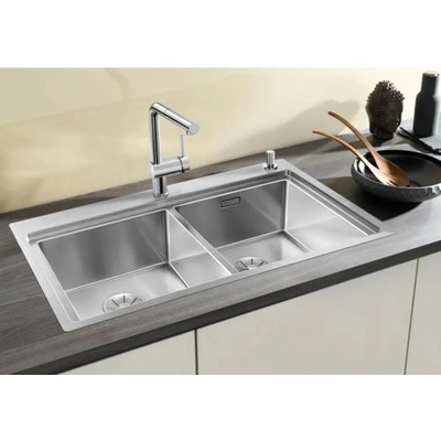 BLANCO Кухненска мивка blanco, divon ii 8 - if (divon ii 8 - if)