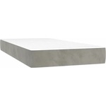 vidaXL 80x220x20 cm 4016594