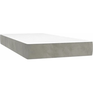 vidaXL 80x220x20 cm 4016594