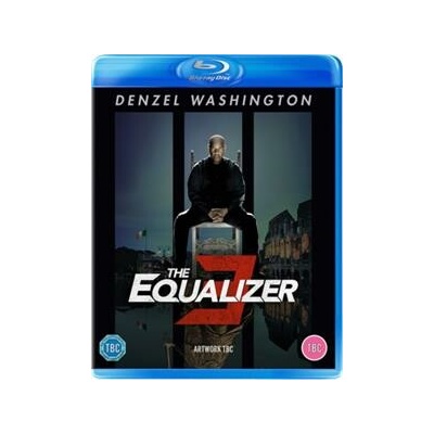 Equalizer 3: Poslední kapitola BD