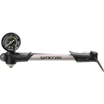 Syncros Shock pump Boundary 3.0SH