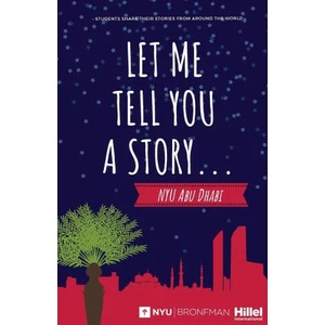 Let Me Tell You a Story. . . | Uriel Dison, Penina Shtauber (ISBN: 9789659275731)