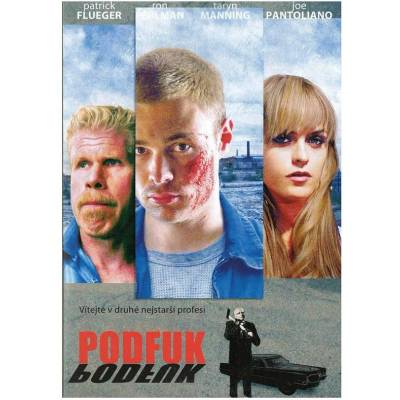 DM discont Podfuk - DVD (049112)