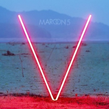 MAROON 5: V LP