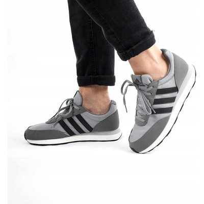 adidas Run 60s HP2259 sivé