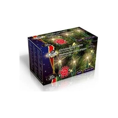Befree 35x LED dióda 230 V vnútorné použitie